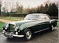 1956 Bentley S1 Continental